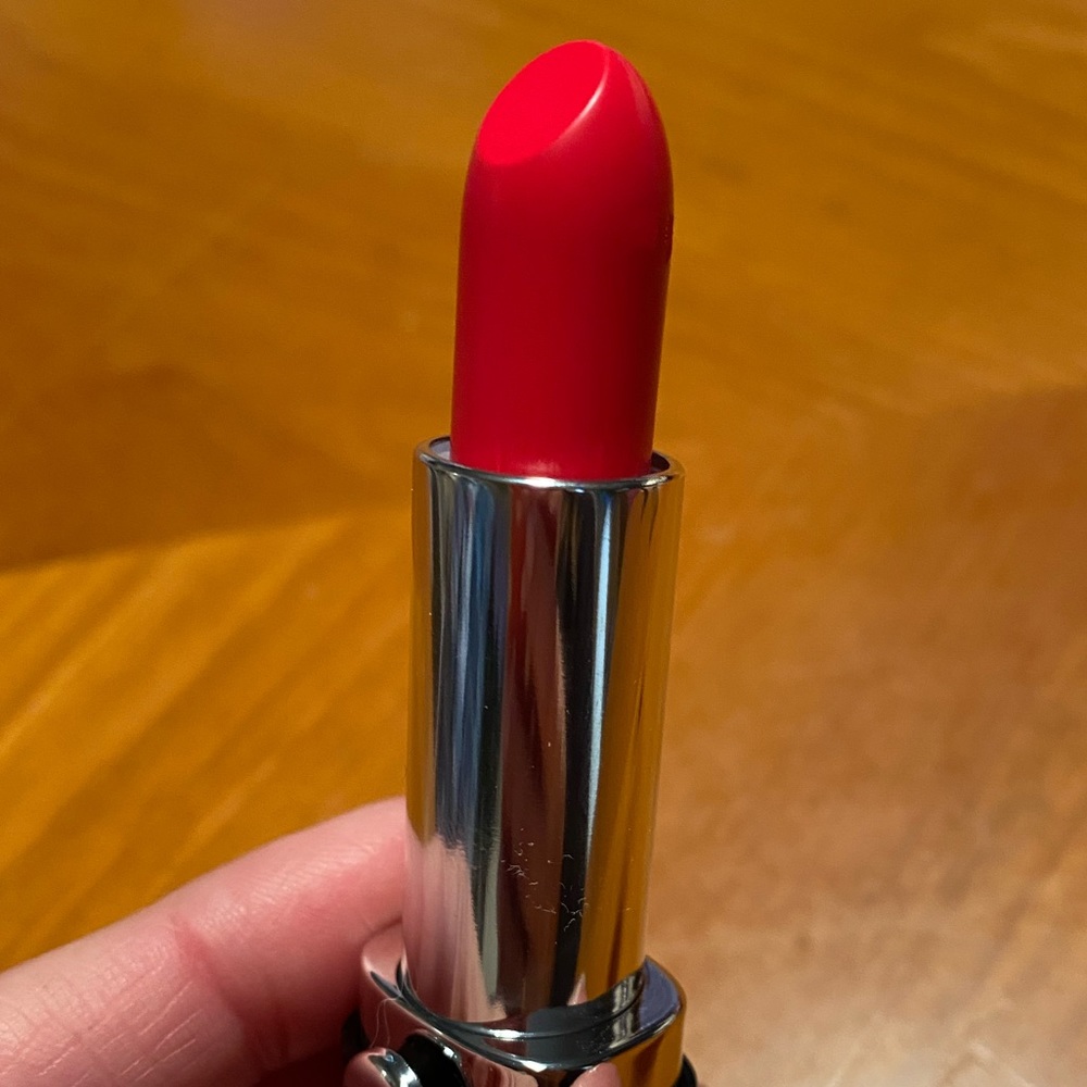 Marc Jacobs Le Marc Lip Creme So Sofia π - Picture 7 of 16